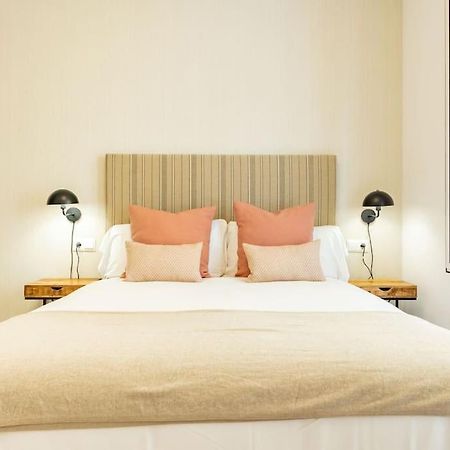 Apartmán Conde Ibarra Deluxe By Valcambre Sevilla Exteriér fotografie