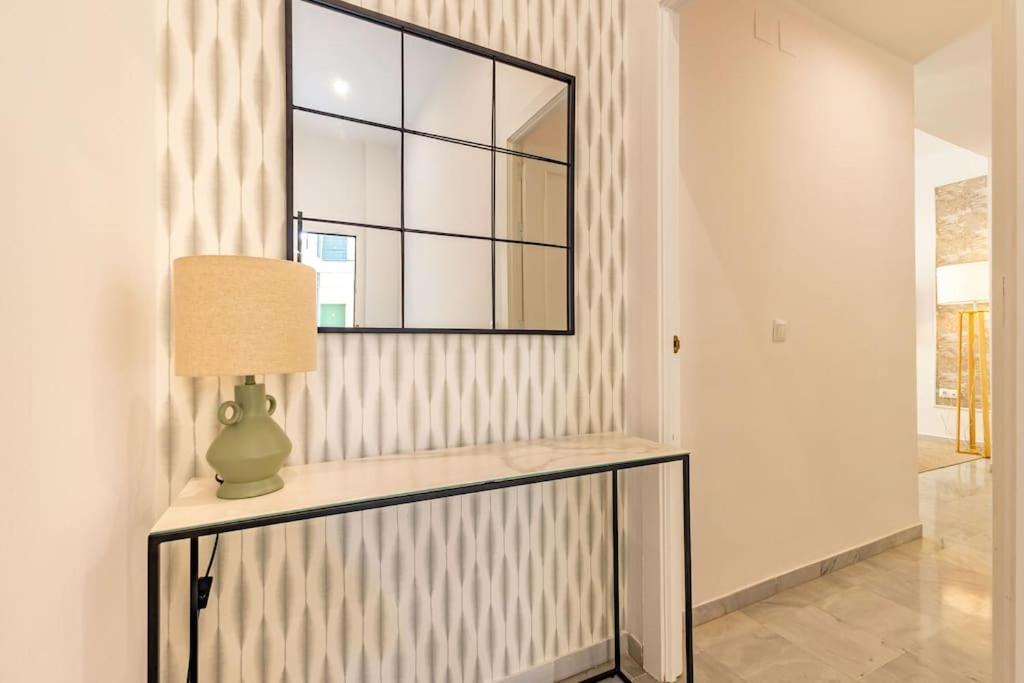 Apartmán Conde Ibarra Deluxe By Valcambre Sevilla Exteriér fotografie