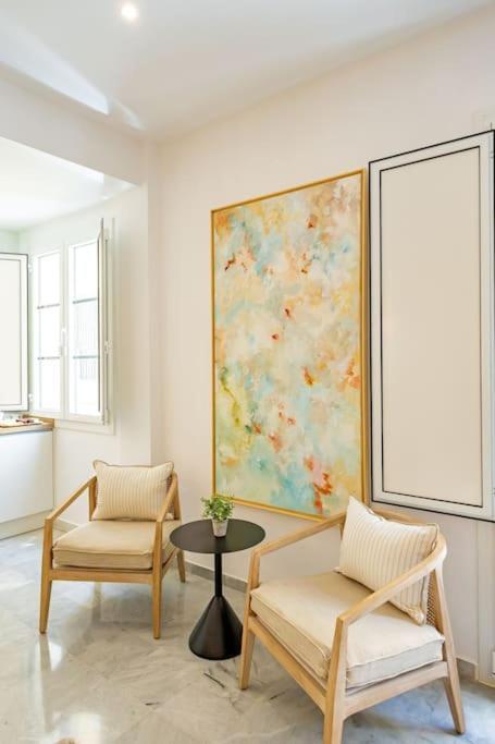 Apartmán Conde Ibarra Deluxe By Valcambre Sevilla Exteriér fotografie