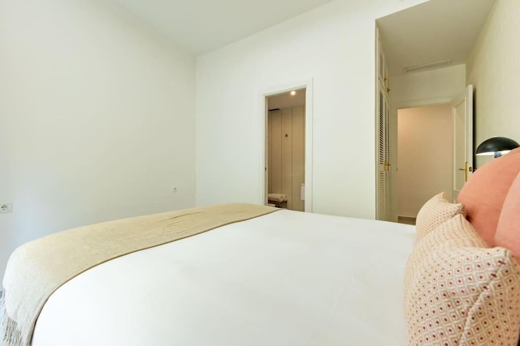 Apartmán Conde Ibarra Deluxe By Valcambre Sevilla Exteriér fotografie